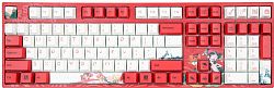 Клавиатура VARMILO VEM108 Koi EC V2 Sakura (A36A039A9A3A17A034)
