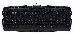 Клавиатура X-Game XK-500UB Black