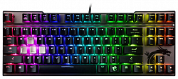 Клавиатура MSI Vigor GK70 CR RU USB