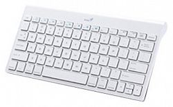 Клавиатура GENIUS LuxePad 9000 White (31320006104)