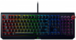 Клавиатура RAZER BlackWidow Elite (Yellow Switch) (RZ03-02622700-R3R1)