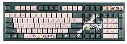 Клавиатура VARMILO Crane VEA108 Cherry MX Red A03A037D4A0A06A031