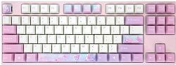 Клавиатура VARMILO Dreams on Board VEA87 Cherry MX Brown A23A030D3A3A06A028