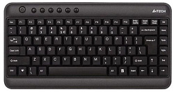 Клавиатура A4tech KL-5 USB Black