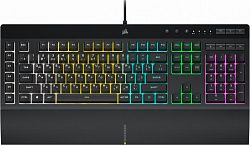 Клавиатура CORSAIR K55 RGB PRO (CH-9226765-RU) Black