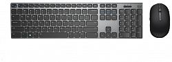 MK540 ADVANCED Wireless Keyboard and Mouse Combo-N/A-RUS-2.4GHZ-N/A-INTNL