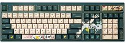 Клавиатура VARMILO VBM108 Lure Crane EC V2 Rose (A01A037B0A4A17A031)