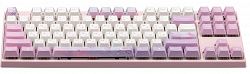 Клавиатура VARMILO VED87 Dreams On Board Cherry Mx Brown (A29A030D3A0A17A028)