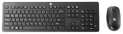 Клавиатура HP N3R88A6 Bus Slim + мышь N3R88A6