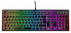 Клавиатура Xtrfy K4 RGB Kailh Red RU (XG-K4-RGB-R-RUS)
