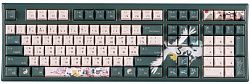 Клавиатура VARMILO VBM108 Lure Crane Cherry MX Silent Red (A03A037D5A0A17A031)