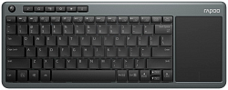 Клавиатура RAPOO K2600 Black