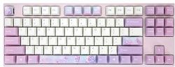 Клавиатура VARMILO VEM87 Dreams On Board EC V2 Sakura (A33A030A9A3A17A028)
