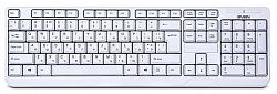 Клавиатура SVEN KB-C2200W