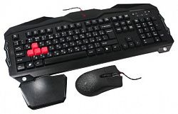 Клавиатура A4tech Bloody B2100 + мышь