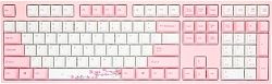 Клавиатура VARMILO VEM87 Sakura R1 EC V2 Daisy (A33A042A8A3A17A036)