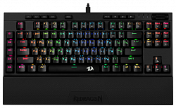 Клавиатура REDRAGON Broadsword PRO RU (77515)