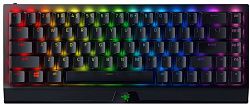 Клавиатура RAZER BlackWidow V3 Mini HyperSpeed (Yellow Switch) (RZ03-03890700-R3R1)