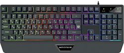 Клавиатура DEFENDER Moldtaur GK-116 Black