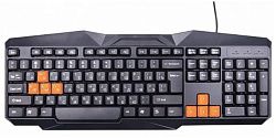Клавиатура RITMIX RKB-152 Black