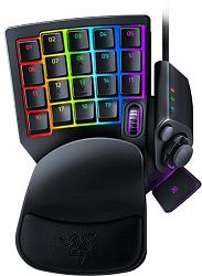 Клавиатура RAZER кейпад Tartarus Pro (RZ07-03110100-R3M1)