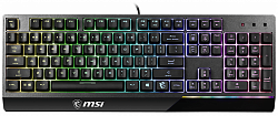 Клавиатура MSI Vigor GK30 RU