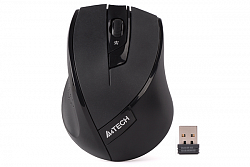 Мышь A4tech G7-600NX-1 Black Mouse
