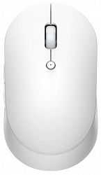 Мышь XIAOMI Dual Mode Silnet Edition White