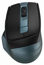 Мышь A4tech Fstyler FB35C Mindnight Green