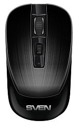 Мышь SVEN RX-380W Black