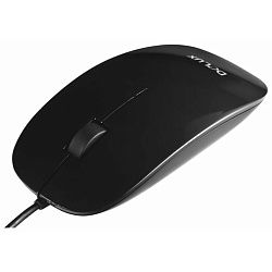 Мышь DELUX GTM-626OUB Black