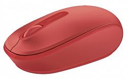 Мышь MICROSOFT 1850 Flame red V2 U7Z-00034