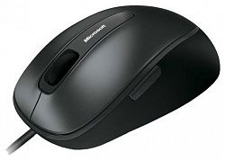 Мышь MICROSOFT Comfort 4500 (4EH-00002) grey-Black