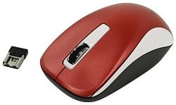 Мышь GENIUS NX-7010 Wh/Red