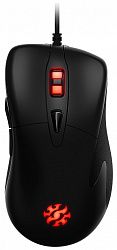 Мышь INFAREX M20 USB Black