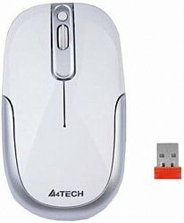 Мышь A4tech G9-110 WHITE