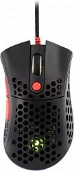 Мышь 2E GAMING HyperSpeed Pro RGB Black (2E-MGHSPR-BK)