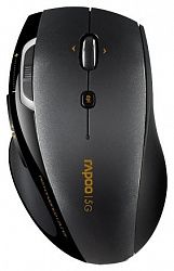 Мышь RAPOO 7800P Black