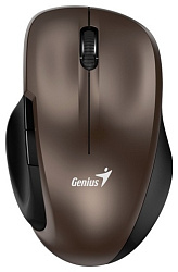 Мышка GENIUS Ergo 8200S Chocolate 31030029403