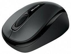Мышь MICROSOFT L2 3500 Black GMF-00292