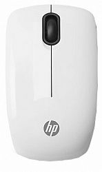 Мышь HP Z3200 White Wireless Mouse (660171)