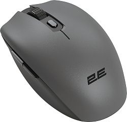 Мышь 2E MF2030 Rechargeable WL Grey (2E-MF2030WG)