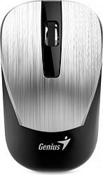 Мышь GENIUS NX-7015 Silver (31030119105)