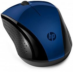 Мышь HP 258A1AA Wireless Mouse 220 OM