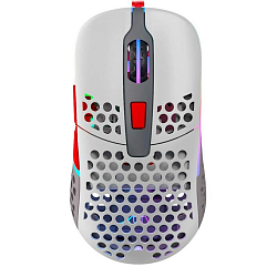Мышь Xtrfy M42 RGB USB Retro (XG-M42-RGB-RETRO)