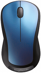 Мышь LOGITECH M310 Wireless Mouse New Generation (L910-005248)