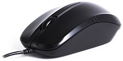 Мышь DELUX DLM-136OUB Delux