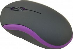 Мышь RITMIX ROM-111 Purple
