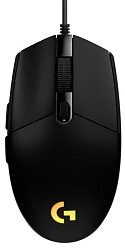 Мышь LOGITECH G102 LIGHTSYNC Black (910-005823/910-005808)