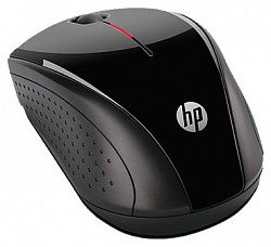 Мышь HP X3000 (H2C22AA)